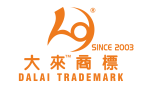 淺談?、?和?的區(qū)別 大來商標(biāo)科普